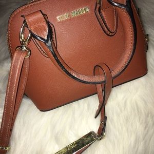 Steven Madden Side Purse